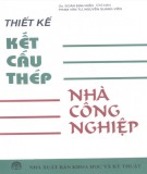 Thiết kế kết cấu thép nhà công nghiệp: Phần 2 - Gs. Đoàn Định Kiến