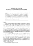 Các nhân tố tài chính ảnh hưởng đến quyết định đầu tư của doanh nghiệp: Tổng quan từ một số nghiên cứu