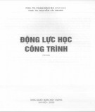 Động lực học công trình: Phần 1