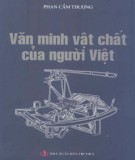 Người Việt và nền văn minh vật chất: Phần 2