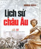 Lịch sử châu Âu: Phần 1