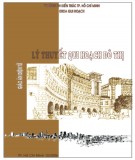 Giáo trình Lý thuyết quy hoạch kiến trúc: Phần 2