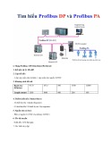 Tìm hiểu mạng profibus DP và PA