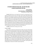 Xây dựng hệ thống hưu trí đa tầng - giải pháp thực hiện an sinh xã hội bền vững ở Việt Nam