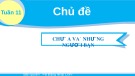 Bài giảng môn Tiếng Việt lớp 2 sách Kết nối tri thức năm học 2021-2022 - Bài 19: Tập đọc Chữ A và những người bạn (Trường Tiểu học Thạch Bàn B)