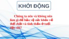 Bài giảng môn Khoa học lớp 5 năm học 2021-2022 - Bài 9: Thực hành nói “Không!” với các chất gây nghiện (Trường Tiểu học Thạch Bàn B)