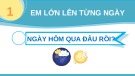 Bài giảng môn Tiếng Việt lớp 2 sách Kết nối tri thức năm học 2021-2022 - Bài 2: Đọc mở rộng (Trường Tiểu học Thạch Bàn B)