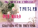 Bài giảng môn Tiếng Việt lớp 3 năm học 2016-2017 - Tuần 6: Tập viết Ôn chữ hoa D, Đ (Trường Tiểu học Tiên Cát)