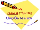 Bài giảng môn Tiếng Việt lớp 2 năm học 2020-2021 - Tuần 19: Chính tả Chuyện bốn mùa (Trường Tiểu học Thạch Bàn B)