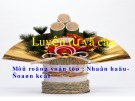 Bài giảng môn Tiếng Việt lớp 4 năm học 2020-2021 - Tuần 3: Luyện từ và câu Mở rộng vốn từ: Nhân hậu - Đoàn kết (Trường Tiểu học Thạch Bàn B)