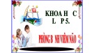 Bài giảng môn Khoa học lớp 5 năm học 2021-2022 - Bài 14: Phòng bệnh viêm não (Trường Tiểu học Thạch Bàn B)