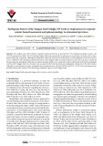 Earthquake history of the Yatağan Fault (Muğla, SW Turkey): implications for regional seismic hazard assessment and paleoseismology in extensional provinces