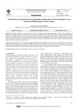 Interpretation of magnetic data using boundary analysis and inversion techniques: a case study from Gölcük/Isparta (Turkey) region