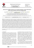 12th June 2017 offshore Karaburun-Lesvos Island earthquake coseismic deformation analysis using continuous GPS and seismological data