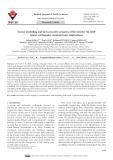 Source modelling and stress transfer scenarios of the October 30, 2020 Samos earthquake: seismotectonic implications