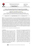 Tectonic and structural characteristics of Erzurum and its surroundings (Eastern Turkey): a detailed comparison between different geophysical parameters