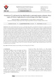 Formation of Ti-rich bauxite from alkali basalt in continental margin carbonates, Payas region, SE Turkey: implications for sea level change in the Upper Cretaceous