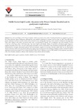 Middle Eocene high-K acidic volcanism in the Princes’ Islands (İstanbul) and its geodynamic implications