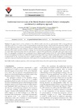 Geothermal reservoir rocks of the Büyük Menderes Graben (Turkey): stratigraphic correlation by a multiproxy approach