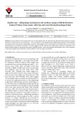 Alaşehir type - rolling hinge mechanism in the northern margin of Büyük Menderes Graben: Evidence from seismic reflection and recent thermochronological data