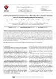 Exploring the untapped gas potential of Ghazij shale in Pirkoh area, Pakistan: Integrated approach of attribute analysis and maturity modeling