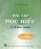 Bài tập đọc hiểu tiếng Anh Trình độ A, B, C: Phần 2