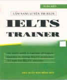 Luyện thi IELTS: Phần 1