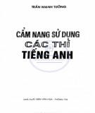 Cách sử dụng các thì trong tiếng Anh: Phần 2