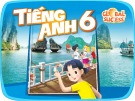 Bài giảng môn Tiếng Anh lớp 6 - Unit 1: My new school (Skills 1+2)