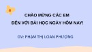 Bài giảng môn Âm nhạc lớp 6 - Tiết 7: Đọc nhạc Bài đọc nhạc số 2