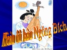 Bài giảng môn Ngữ văn lớp 9 - Bài 7: Kiều ở lầu Ngưng Bích