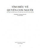 Tài liệu hướng dẫn về Giáo dục quyền con người - Tìm hiểu về quyền con người: Phần 2