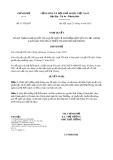 Nghị quyết 117/NQ-CP năm 2021