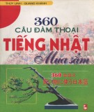 Câu đàm thoại tiếng Nhật trong mua sắm: Phần 2