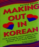 Making out in Korean: Part 2