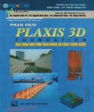 Ứng dụng vào tính toán móng - công trình ngầm bằng phần mềm Plaxis 3D Foundation: Phần 2