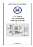 Giáo trình An toàn lao động (Nghề: Công nghệ ô tô - Trung cấp) - Trường CĐ Công nghiệp Hải Phòng