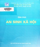 Giáo trình An sinh xã hội: Phần 1