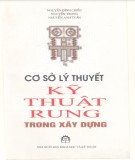 Kỹ thuật rung trong xây dựng: Phần 1