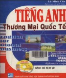 Tiếng Anh thương mại quốc tế: Phần 2