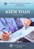 Kiểm toán (Xuất bản lần thứ 8): Phần 1