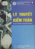 Lý thuyết kiểm toán (In lần thứ 5): Phần 2