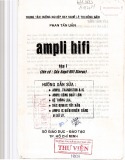 Ampli hifi (Tập 1): Phần 2