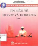 Tìm hiểu về robocon và robot (Tập 1): Phần 2