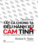 Sự hình thành kinh tế học hành vi: Phần 2