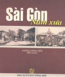 Sài Gòn năm xưa của Vương Hồng Sển: Phần 2