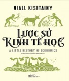 Lịch sử kinh tế học: Phần 1