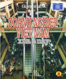 Lịch sử doanh nghiệp Việt Nam từ xưa đến nay (Tập 2): Phần 1