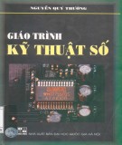 Giáo trình Kỹ thuật số: Phần 2