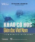 Tiềm năng và triển vọng trong khảo cổ học - Biển đảo Việt Nam: Phần 1